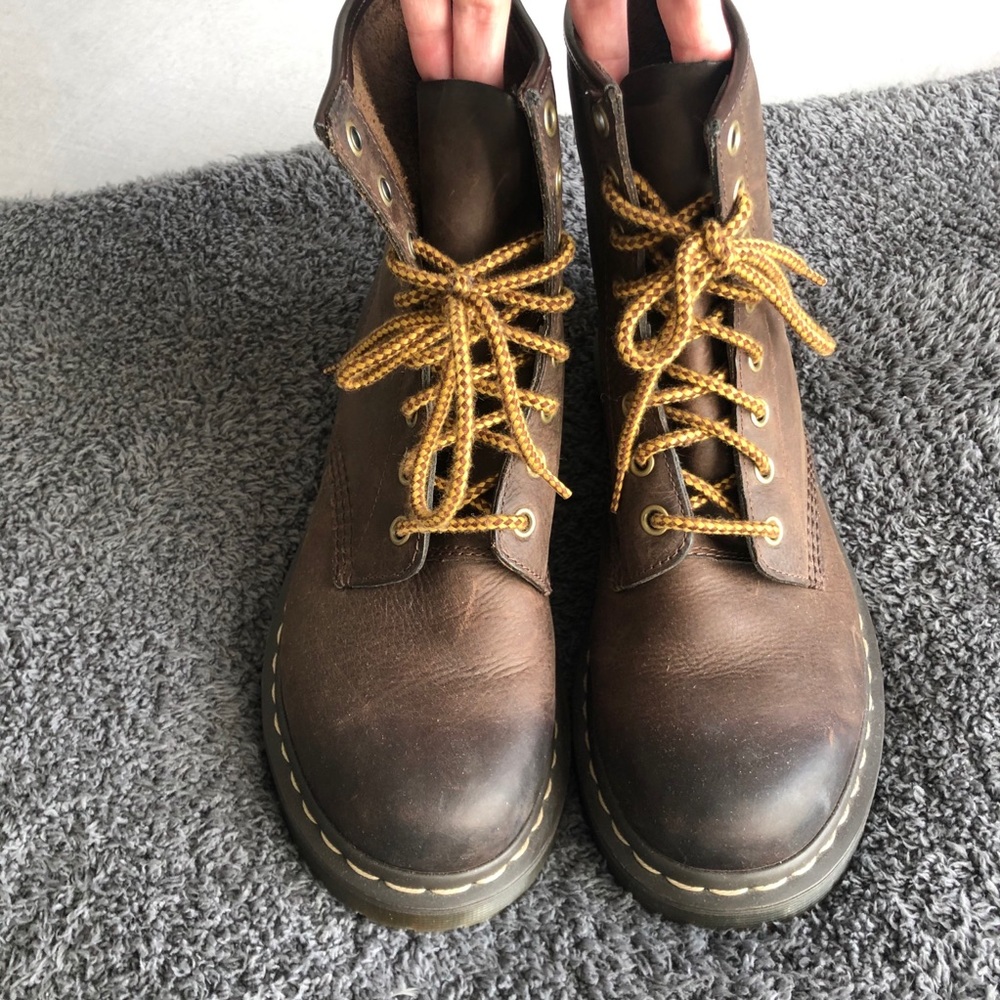 NWOT! Doc Martens Boots